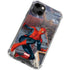 Marvel Spiderman Spidey Sense iPhone 13 Clear Case