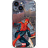 Marvel Spiderman Spidey Sense iPhone 13 Mini Skin