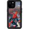 Marvel Spiderman Spidey Sense iPhone 13 Mini Waterproof Case