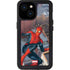 Marvel Spiderman Spidey Sense iPhone 13 Mini Waterproof Case