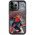 Marvel Spiderman Spidey Sense iPhone Cases