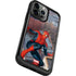Marvel Spiderman Spidey Sense iPhone 13 Pro Cargo Case