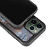 Marvel Spiderman Spidey Sense iPhone 13 Pro Cargo Case