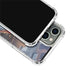 Marvel Spiderman Spidey Sense iPhone 13 Pro Clear Case