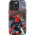 Marvel Spiderman Spidey Sense iPhone 13 Pro Impact Case