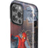 Marvel Spiderman Spidey Sense iPhone 13 Pro Impact Case