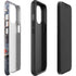 Marvel Spiderman Spidey Sense iPhone 13 Pro Max Impact Case