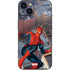 Marvel Spiderman Spidey Sense iPhone 13 Skin