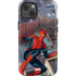 Marvel Spiderman Spidey Sense iPhone 14 Impact Case