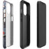 Marvel Spiderman Spidey Sense iPhone 14 Impact Case