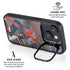 Marvel Spiderman Spidey Sense iPhone 14 Kickstand Case