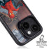 Marvel Spiderman Spidey Sense iPhone 14 Kickstand Case