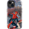 Marvel Spiderman Spidey Sense iPhone 14 Plus Impact Case