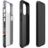 Marvel Spiderman Spidey Sense iPhone 14 Plus Impact Case