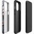 Marvel Spiderman Spidey Sense iPhone 14 Pro Impact Case