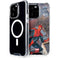 Marvel Spiderman Spidey Sense iPhone 14 Pro MagSafe Case