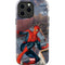 Marvel Spiderman Spidey Sense iPhone 14 Pro Max Impact Case