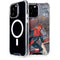 Marvel Spiderman Spidey Sense iPhone 14 Pro Max MagSafe Case