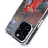 Marvel Spiderman Spidey Sense iPhone 14 Pro Max MagSafe Case