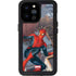 Marvel Spiderman Spidey Sense iPhone 14 Pro Max Waterproof Case