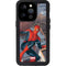 Marvel Spiderman Spidey Sense iPhone 14 Pro Waterproof Case
