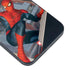 Marvel Spiderman Spidey Sense iPhone Skins