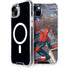 Marvel Spiderman Spidey Sense iPhone 15 MagSafe Case
