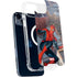 Marvel Spiderman Spidey Sense iPhone 15 MagSafe Case