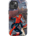 Marvel Spiderman Spidey Sense iPhone 15 Plus Impact Case
