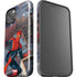 Marvel Spiderman Spidey Sense iPhone 15 Plus Impact Case