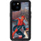 Marvel Spiderman Spidey Sense iPhone 15 Plus Waterproof Case