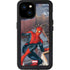 Marvel Spiderman Spidey Sense iPhone 15 Plus Waterproof Case