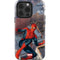 Marvel Spiderman Spidey Sense iPhone 15 Pro Impact Case