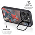 Marvel Spiderman Spidey Sense iPhone 15 Pro Kickstand Case