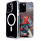 Marvel Spiderman Spidey Sense iPhone 15 Pro MagSafe Case