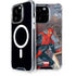 Marvel Spiderman Spidey Sense iPhone 15 Pro MagSafe Case