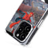 Marvel Spiderman Spidey Sense iPhone 15 Pro MagSafe Case