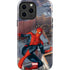 Marvel Spiderman Spidey Sense iPhone 15 Pro Max Impact Case