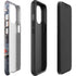 Marvel Spiderman Spidey Sense iPhone 15 Pro Max Impact Case