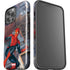 Marvel Spiderman Spidey Sense iPhone 15 Pro Max Impact Case