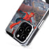 Marvel Spiderman Spidey Sense iPhone 15 Pro Max MagSafe Case