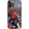 Marvel Spiderman Spidey Sense iPhone 15 Pro Max Skin
