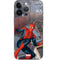 Marvel Spiderman Spidey Sense iPhone 15 Pro Skin