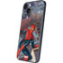 Marvel Spiderman Spidey Sense iPhone 15 Skin