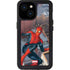 Marvel Spiderman Spidey Sense iPhone 15 Waterproof Case