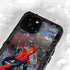 Marvel Spiderman Spidey Sense iPhone 15 Waterproof Case