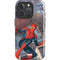 Marvel Spiderman Spidey Sense iPhone 16 Pro Impact Case