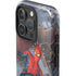 Marvel Spiderman Spidey Sense iPhone 16 Pro Impact Case