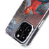 Marvel Spiderman Spidey Sense iPhone 16 Pro MagSafe Case