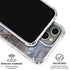 Marvel Spiderman Spidey Sense iPhone 16 Pro Max Clear Case